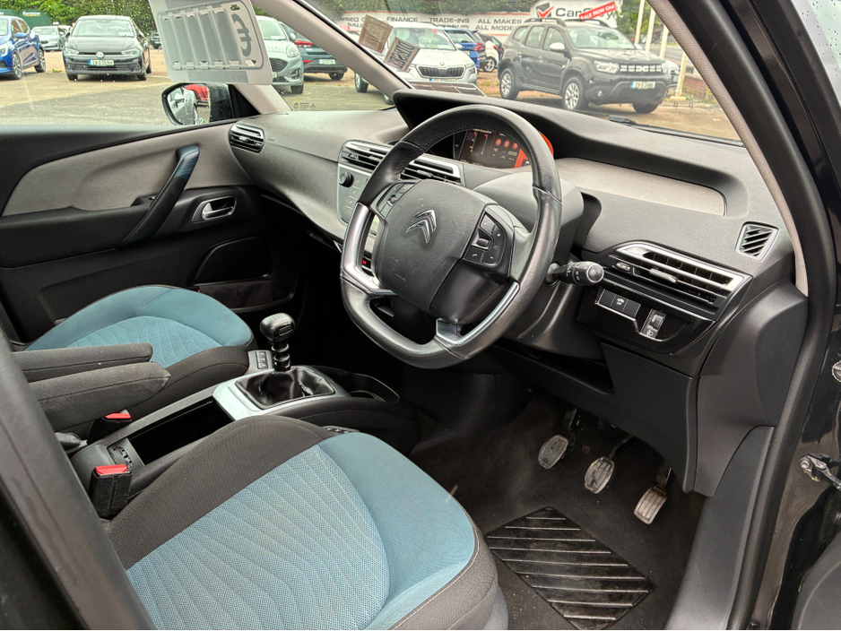 2019 Citroen C4 1.5L Diesel For Sale Images