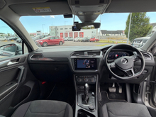 2019 Volkswagen Tiguan 2L Diesel For Sale Images