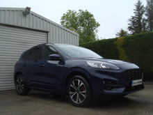 2023 Ford Kuga 2.5L Hybrid For Sale Images