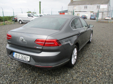 2015 Volkswagen Passat 1.6L Diesel For Sale Images