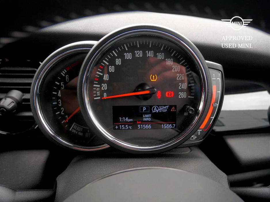2023 MINI Hatch 1.5L Petrol For Sale Images