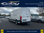 2021 VOLKSWAGEN CRAFTER 2.0 AUTO Air Conditioning €25,950 Plus VAT 140HP 5DR.  Full Parking Sensors, NCT & TAX, Air Conditioning, Mirror Link/ Bluetooth, Cruise Control, MFSW and more.