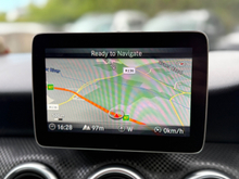 2018 Mercedes-Benz A Class 1.6L Petrol For Sale Images