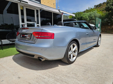 2010 Audi A5 1.8L Petrol For Sale Images
