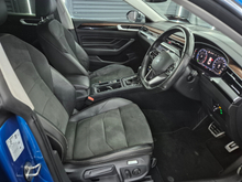 2023 Volkswagen Arteon 2L Diesel For Sale Images