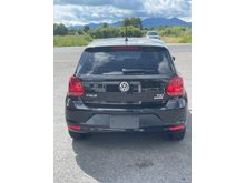 2015 Volkswagen Polo 1.2L Petrol For Sale Images