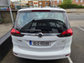 2015 VAUXHALL ZAFIRA TOURER 2.0 CDTI EXCLUSIVE 128BHP// VERY CLEAN CAR/////5DR