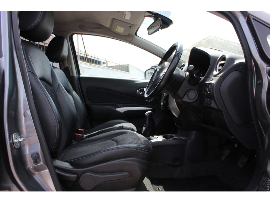 Nissan Note 1.5 DCI TEKNA 5DR — thumbnail 6