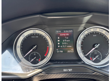 2020 Skoda Superb 2.0L Diesel For Sale Images