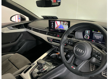 2021 Audi A5 2.0L Diesel For Sale Images