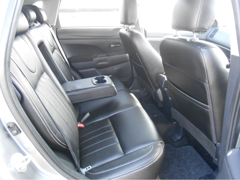 2016 Mitsubishi ASX 1.6L Petrol For Sale Images