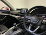2018 AUDI A4  2.0 TDI SE 4DR