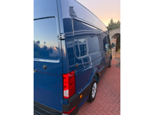 2019 Volkswagen Crafter 2L Diesel For Sale Images