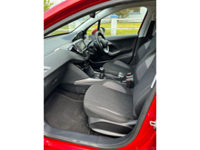2017 Peugeot 2008 1.6L Diesel For Sale Images