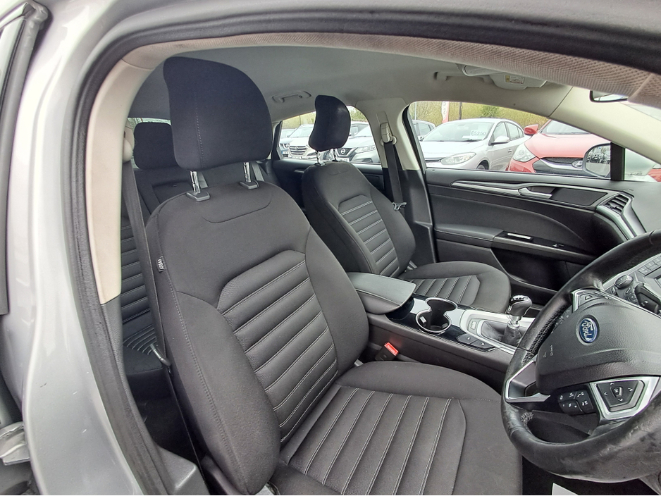 2016 Ford Mondeo 1.5L Diesel For Sale Images