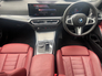 2024 BMW 3 SERIES 330E M SPORT PRO & TECH SUNROOF