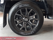 2024 Toyota Hilux 2.4L Diesel For Sale Images
