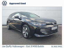 Volkswagen Passat BUSINESS 2.0TDI DSG 150HP AUTO New RRP €52950