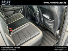 2024 Volkswagen Amarok 3L Diesel For Sale Images