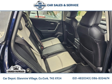 2019 Toyota Rav4 2.5L Petrol Hybrid For Sale Images
