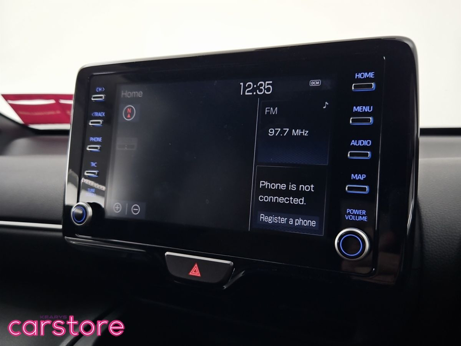 Toyota Yaris Cross 1.5 Hybrid CVT Luna — thumbnail 20