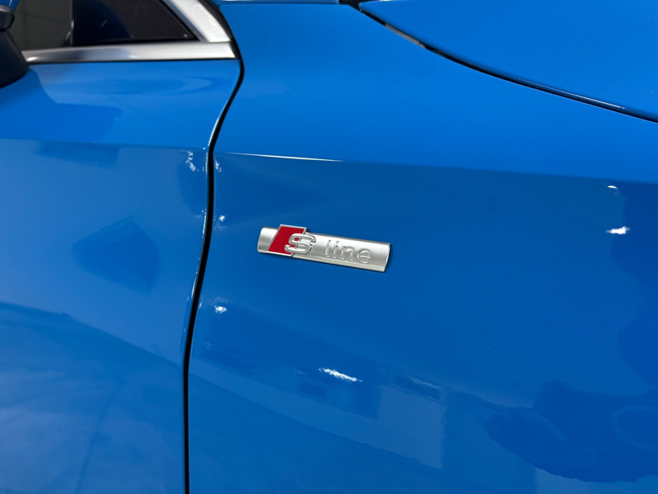 2021 Audi A3 1L Petrol For Sale Images