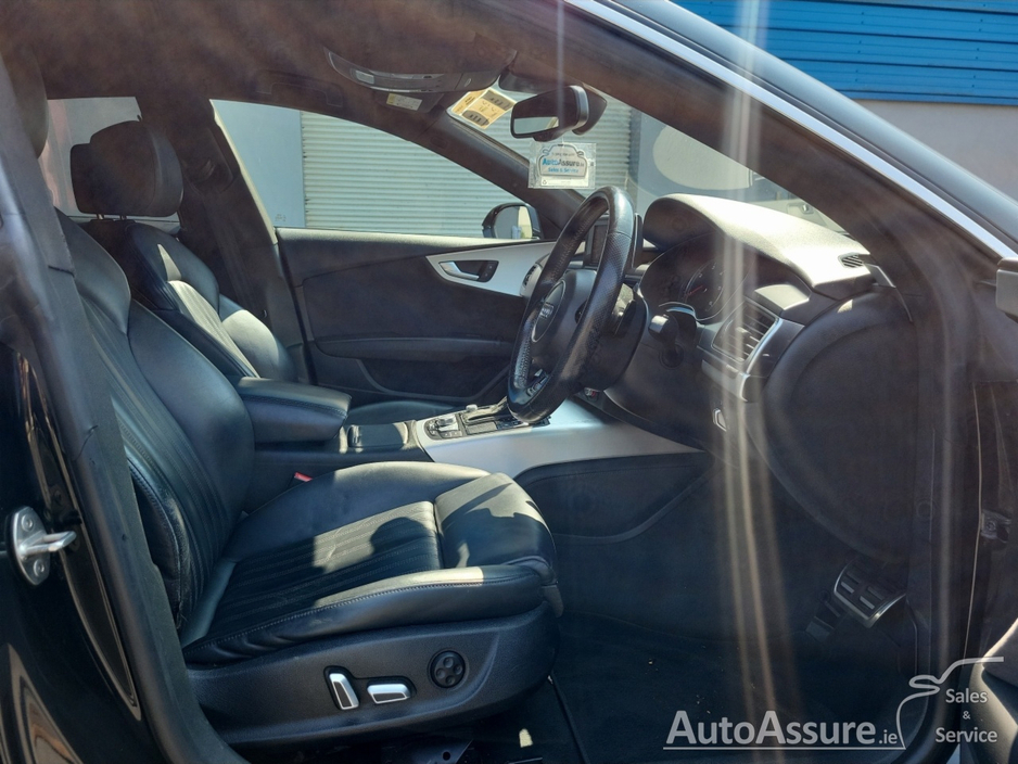 2016 Audi A7 3L Diesel For Sale Images