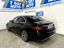 2022 Mercedes-Benz E Class 2L Diesel Hybrid For Sale Images