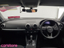 2020 AUDI A3 1.4 TFSI Auto