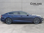 2022 AUDI A5 35 TDI 163HP S-Tronic S Line