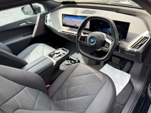 2022 BMW iX 0L Electric For Sale Images