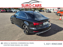 2017 Audi S3 2L Petrol For Sale Images