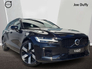 2025 VOLVO V60 T6 PHEV Plus Dark