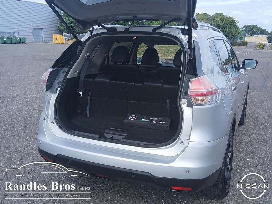 Nissan X-Trail 1.6d SV 7 Seats Design Pack — thumbnail 16