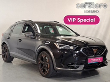 Cupra Formentor 2.0TSI 310hp DA VZ Auto