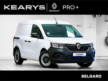 Renault Kangoo KANGOO ML19 DCI 95 START 4DR