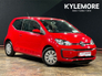 2020 VOLKSWAGEN UP! COMPACT HATCHBACK - 1.0L MPI AUTOMATIC - A/C CONTROLS