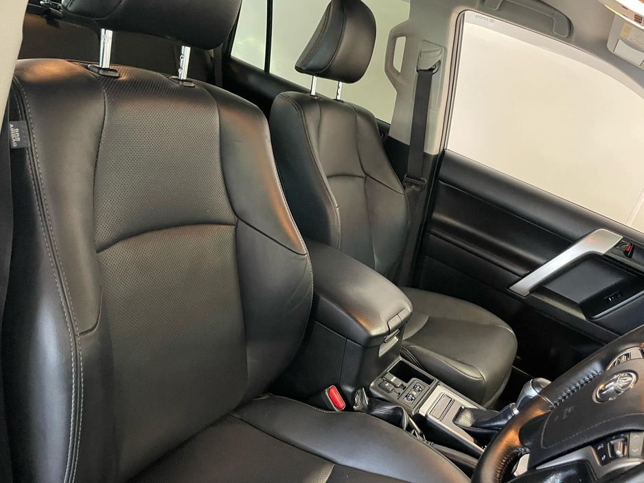 2021 Toyota Landcruiser 2.8L Diesel For Sale Images