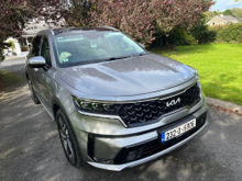 2023 Kia Sorento 2.2L Diesel For Sale Images