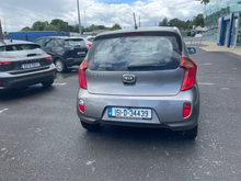 2015 Kia Picanto 1L Petrol For Sale Images