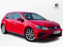 Volkswagen Golf R-LINE 1.6 TDI MANUAL...