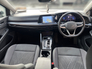 2023 VOLKSWAGEN GOLF 2.0 TDI 115HP Style DSG