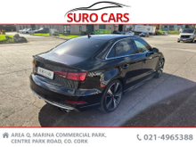 2017 Audi S3 2L Petrol For Sale Images