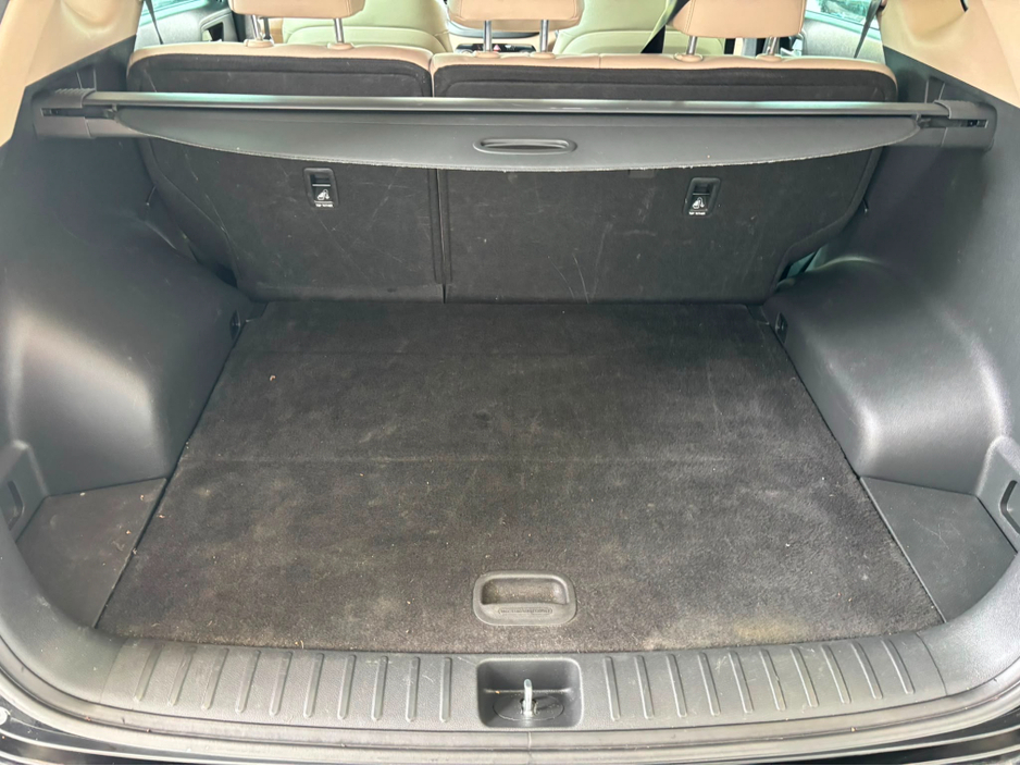 2018 Hyundai Tucson 1.7L Diesel For Sale Images