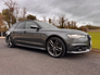 2015 AUDI A6 S LINE TDI ULTRA S-A AVANT