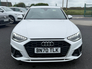 2020 AUDI A4 S LINE 35 TDI S-A AVANT