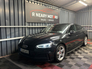 2017 AUDI A5 2.0TDI 150HP S-Line