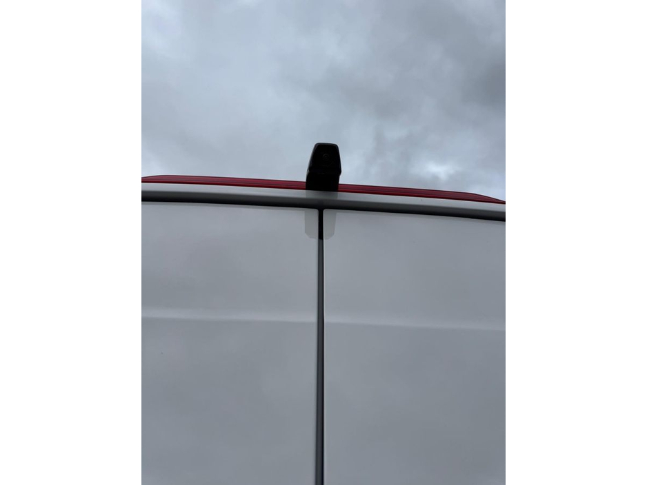 2026 MAN TGE 2L Diesel For Sale Images