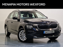 Skoda Kamiq Ambition 1.0TSI 110HP DSG
