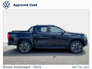 2026 VOLKSWAGEN AMAROK PANAMERICANA (X) 3.0L 237 BHP A10A